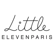 logo little eleven paris