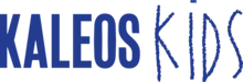 logo kaleos kids