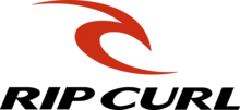 logo rip curl