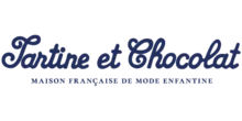 logo tartine et chocolat