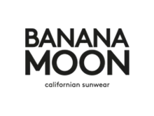 logo banana moon opticien lunettes