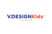 logo v design kids