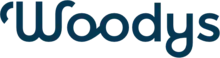 logo woodys opticien lunettes