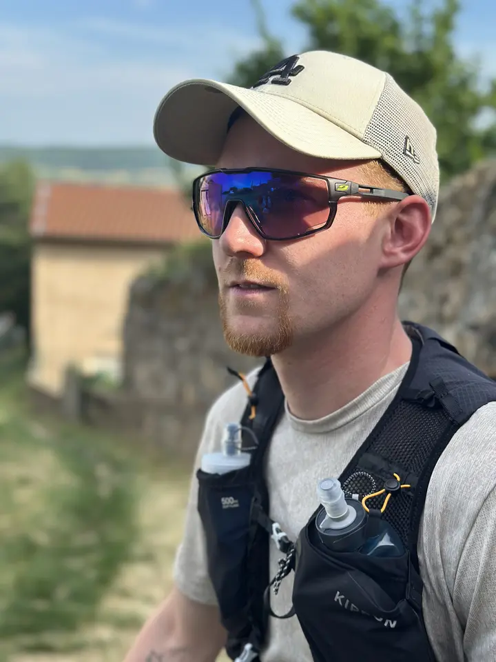lunette de sport trail julbo opticien les lunettes du val satillieu
