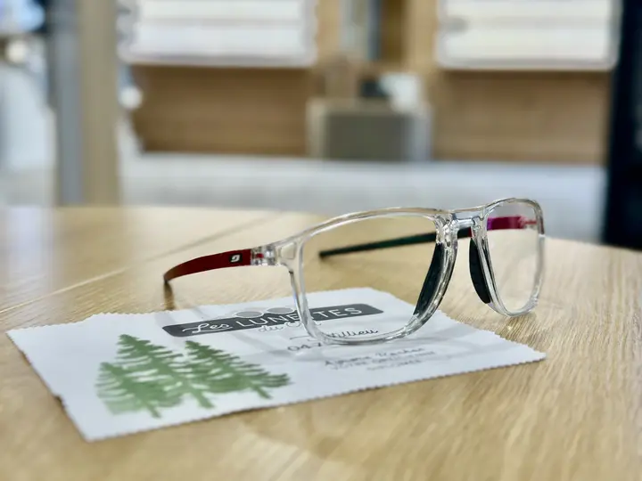 lunette de sport a la vue julbo opticien les lunettes du val satillieu