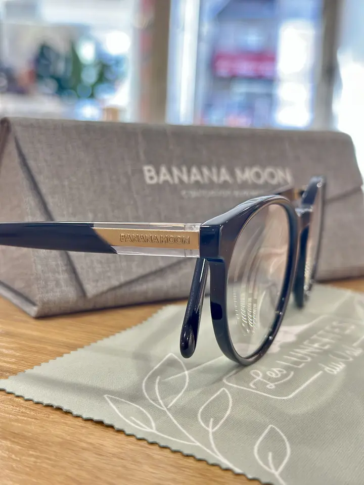 large choix de lunettes opticien satillieu 