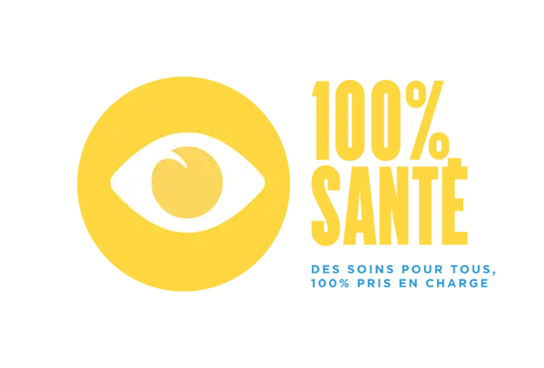100% santé lunettes opticien Satillieu