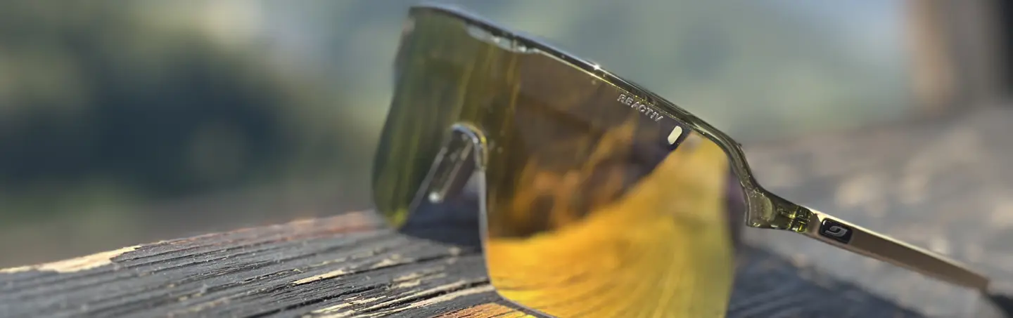 lunettes sport